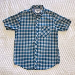 Billabong Boys shirt Medium